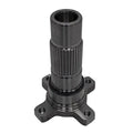 Transfer Case Front Output Flange