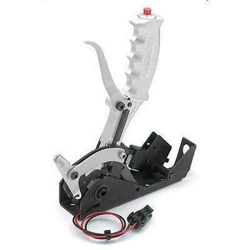 NP241DHD Transfer Case One-Piece Tailhousing