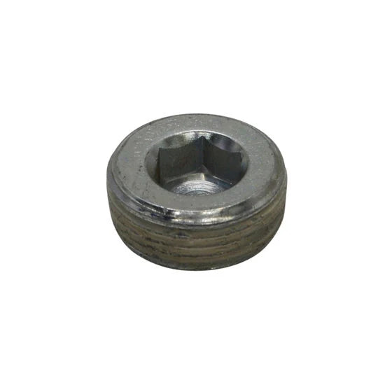 Transfer Case Sensor Hole Plug