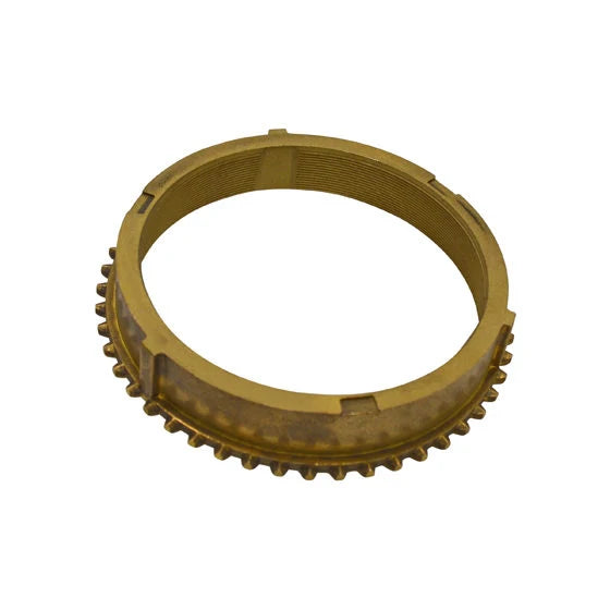 Transfer Case Synchronizer Ring Blocker