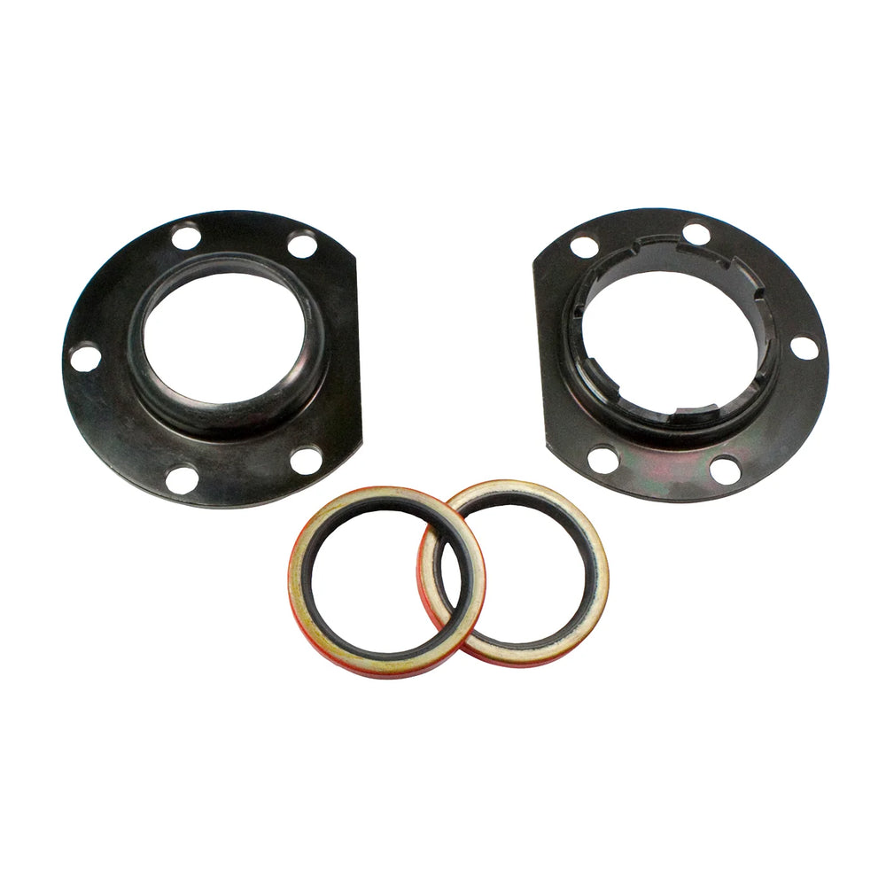 Differential Housing Kit