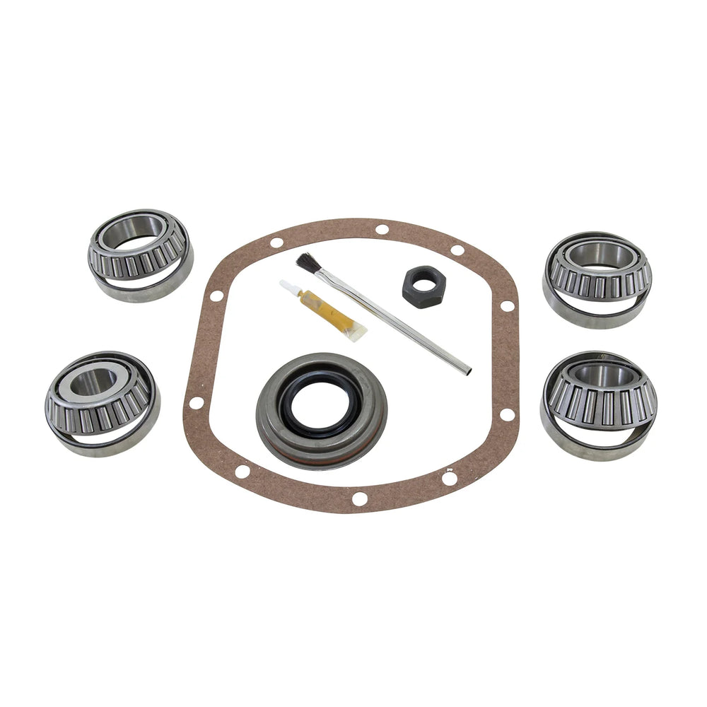 Differential Bearing Installation Kit