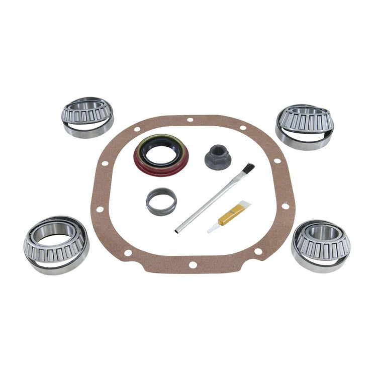Differential Carrier Install Kit