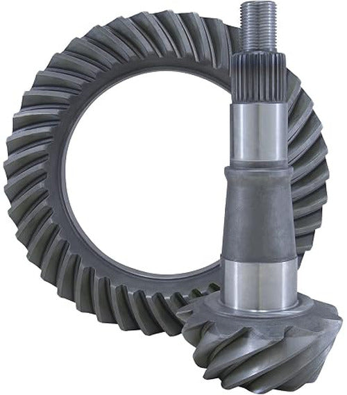 Pinion Install Kit