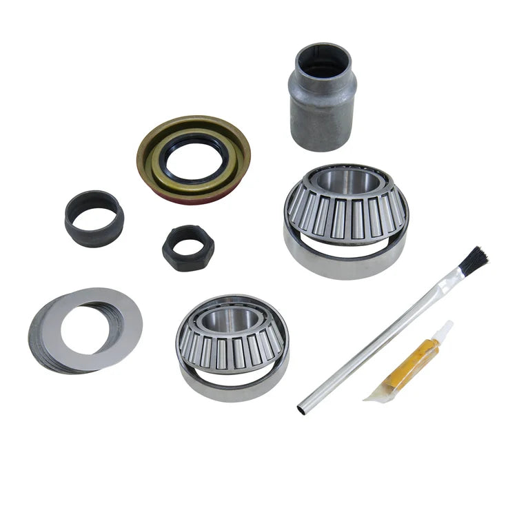 Pinion Install Kit