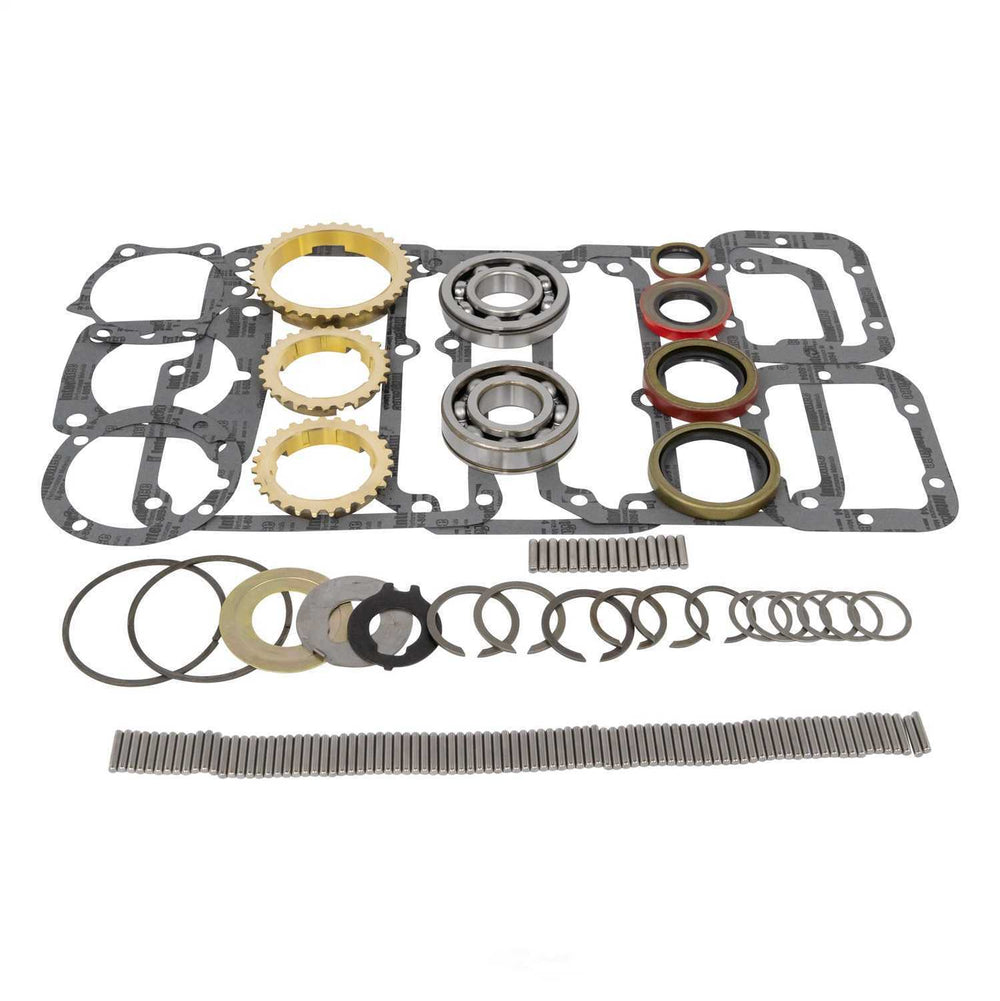 T10 Manual Transmission Gasket Seal Kit