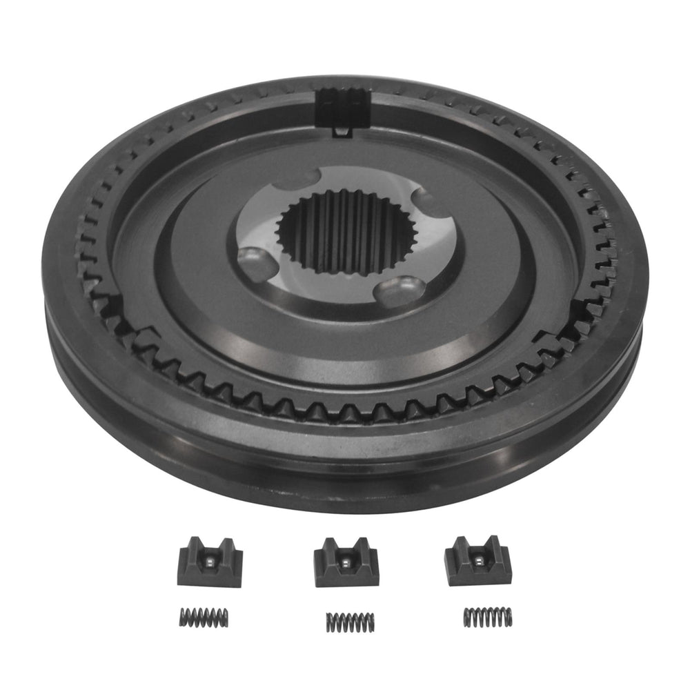 NV5600 Manual Transmission 5th & 6th Synchro Assembly
