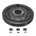 NV5600 Manual Transmission 5th & 6th Synchro Assembly