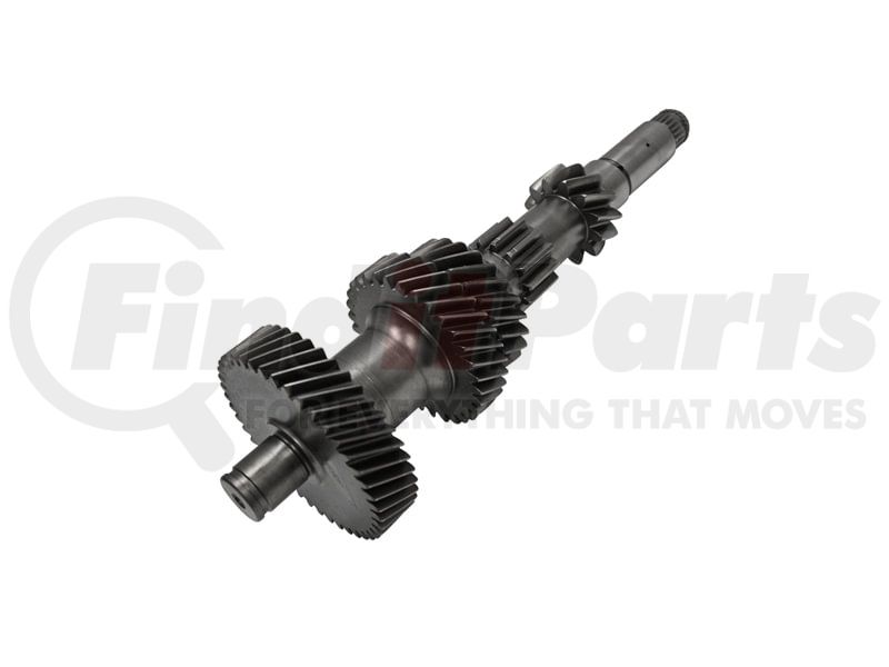Manual Transmission Gear Cluster