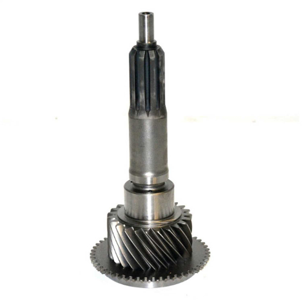 GM 6-Speed 23-Tooth Input Shaft