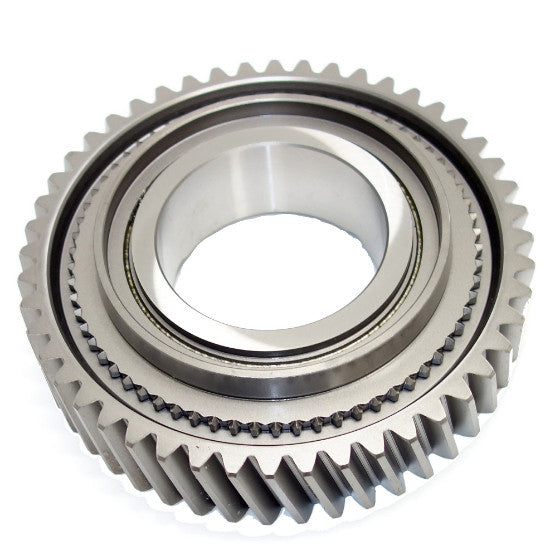 ZF S542 1st Gear