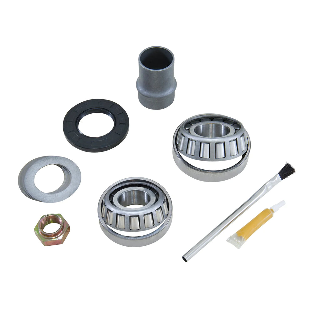 Differential Pinion Installation Kit