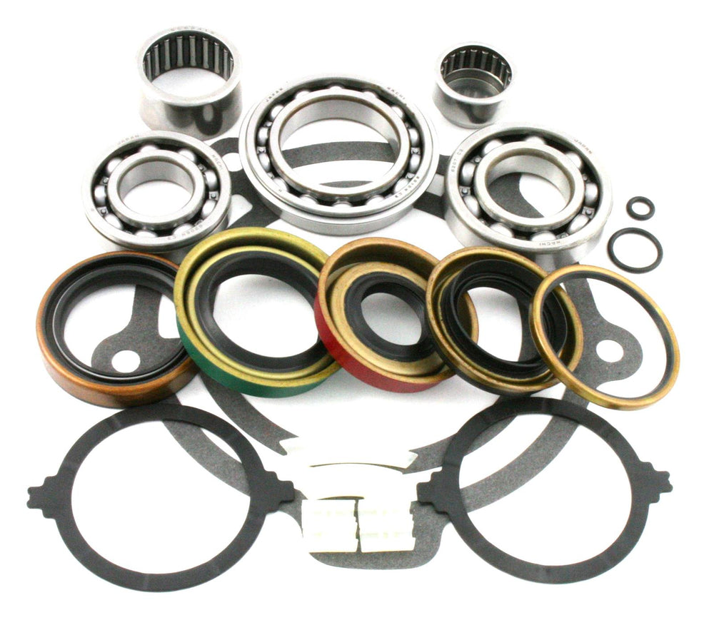 NP233 Transfer Case Bearing and Seal Overhaul Kit