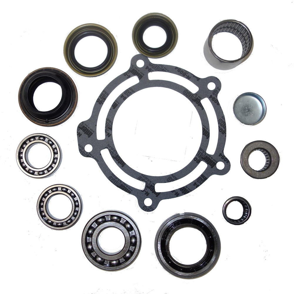 Transfer Case Bearing and Seal Kit for NP126/NP226