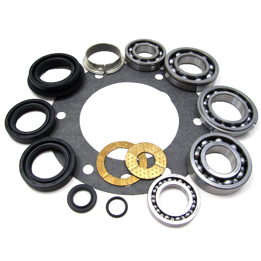 BW4404 Transfer Case Bearing Kit