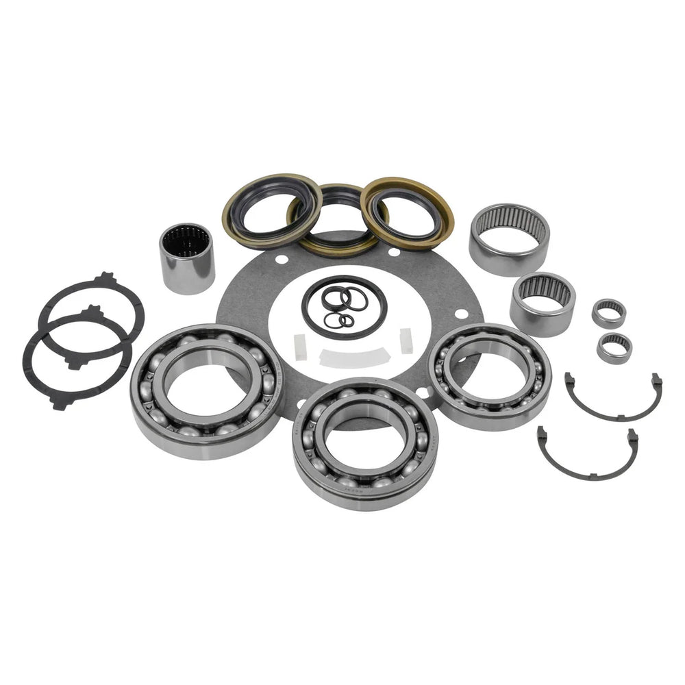 Transfer Case Bearing and Seal Kit
