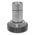 NP208C Transfer Case Input Shaft
