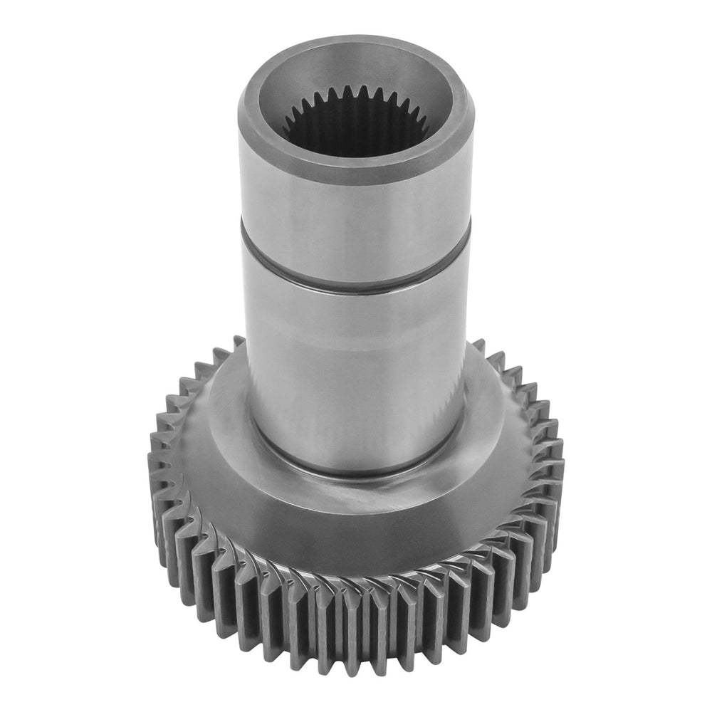 NP208C Transfer Case Input Shaft