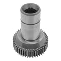 NP208C Transfer Case Input Shaft