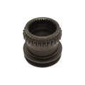 Transfer Case Range Hub