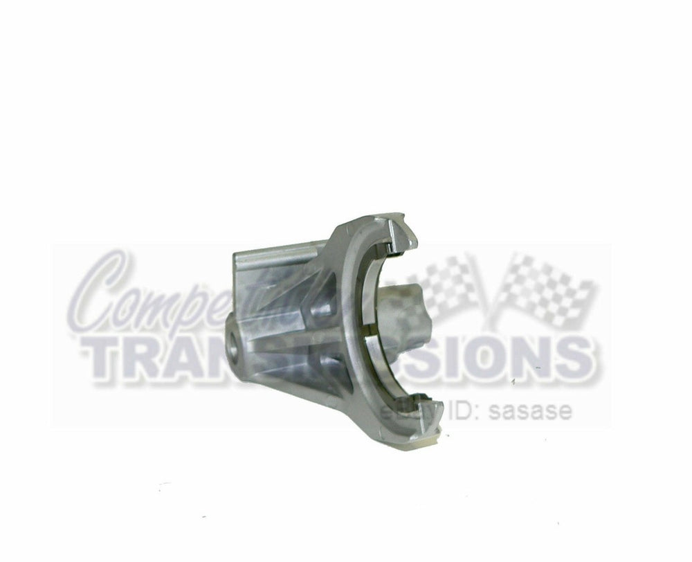 NP263 Range Fork with Two Fork Pads