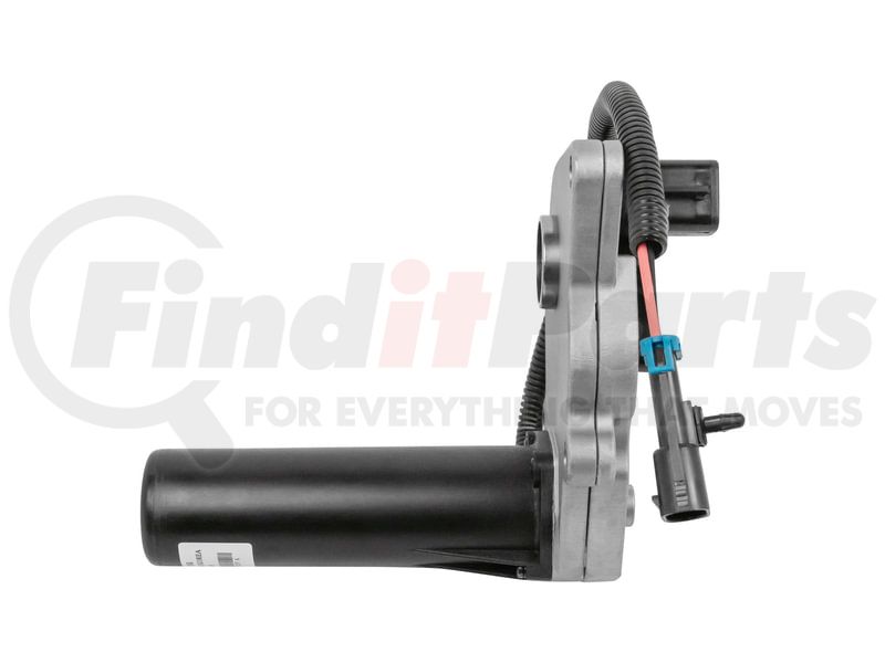 Transfer Case Shift Motor