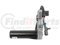 Transfer Case Shift Motor