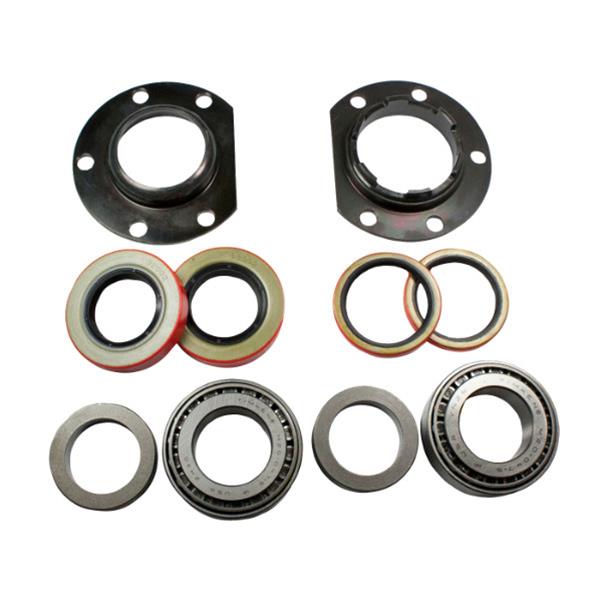 Axle Repair Kit