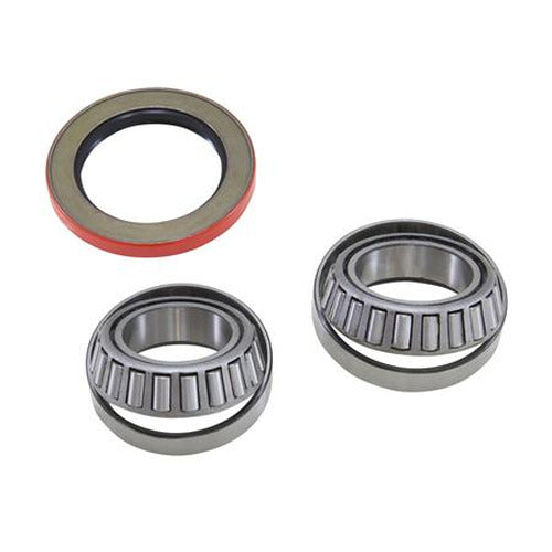 Dana 44 Front Axle Bearing and Seal Kit