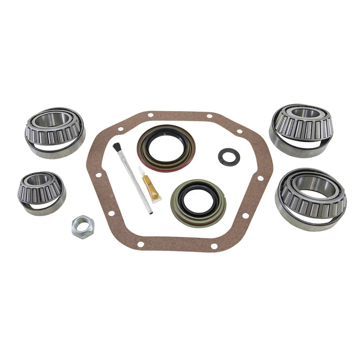 Differential Bearing Installation Kit