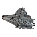 Transfer Case