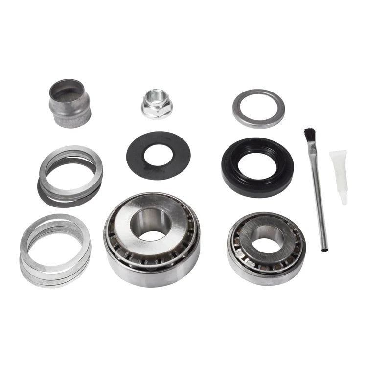 Toyota 8-Inch Reverse Rotation Front Differential Pinion Install Kit