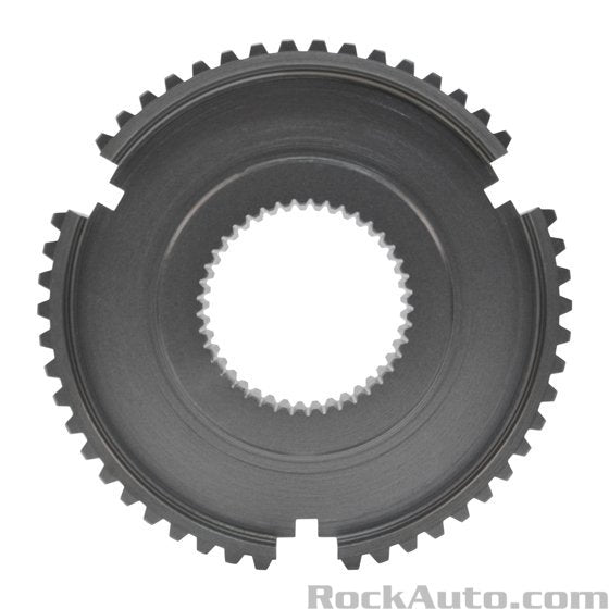 Manual Transmission Synchronizer Assembly