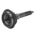 Manual Transmission Input Shaft for Getrag