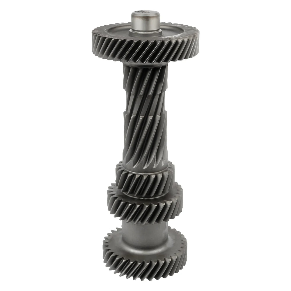 8-A Cluster Gear