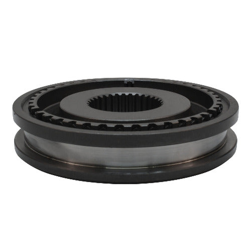 M5R1 3rd & 4th Gear Synchro Hub and Slider Assembly