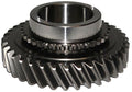 35-Tooth Reverse Mainshaft Gear