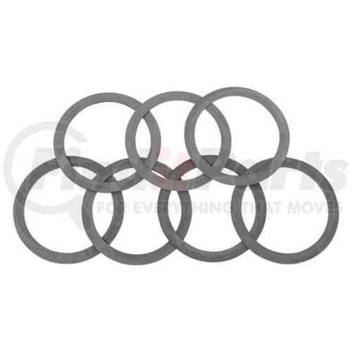 NV5600 Front Input Bearing Shim Kit