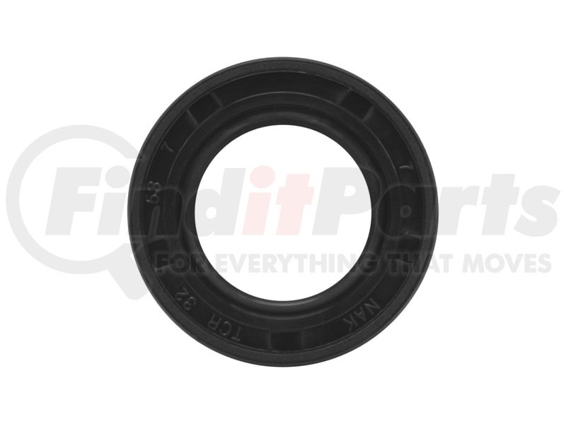 Muncie Transmission Input Seal, 8 Tooth