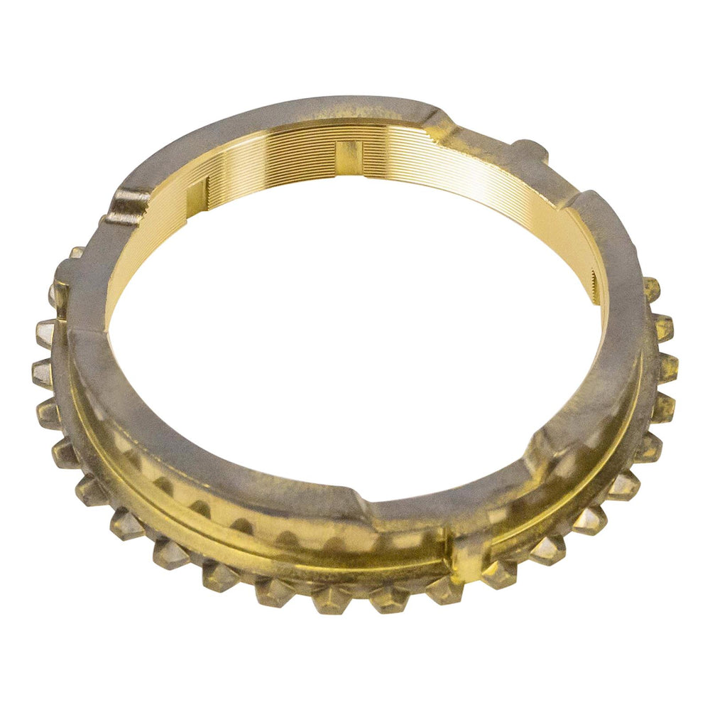 Manual Transmission Synchronizer Ring