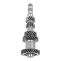 T5 Manual Transmission Gear Cluster