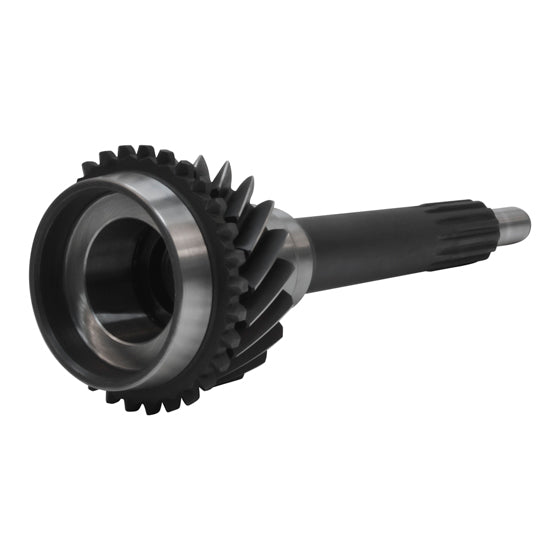 Manual Transmission Input Shaft