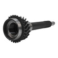 Manual Transmission Input Shaft
