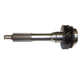 Manual Transmission Input Shaft
