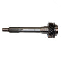 T5 23-Tooth 10-Inch Input Shaft