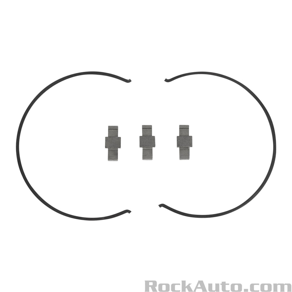 T56 Manual Transmission Key and Spring Kit