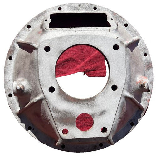 ZF M/T Intermediate Housing