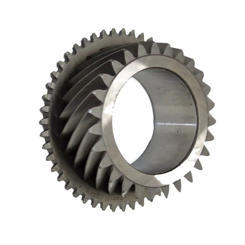 ZF Manual Transmission 3rd Gear