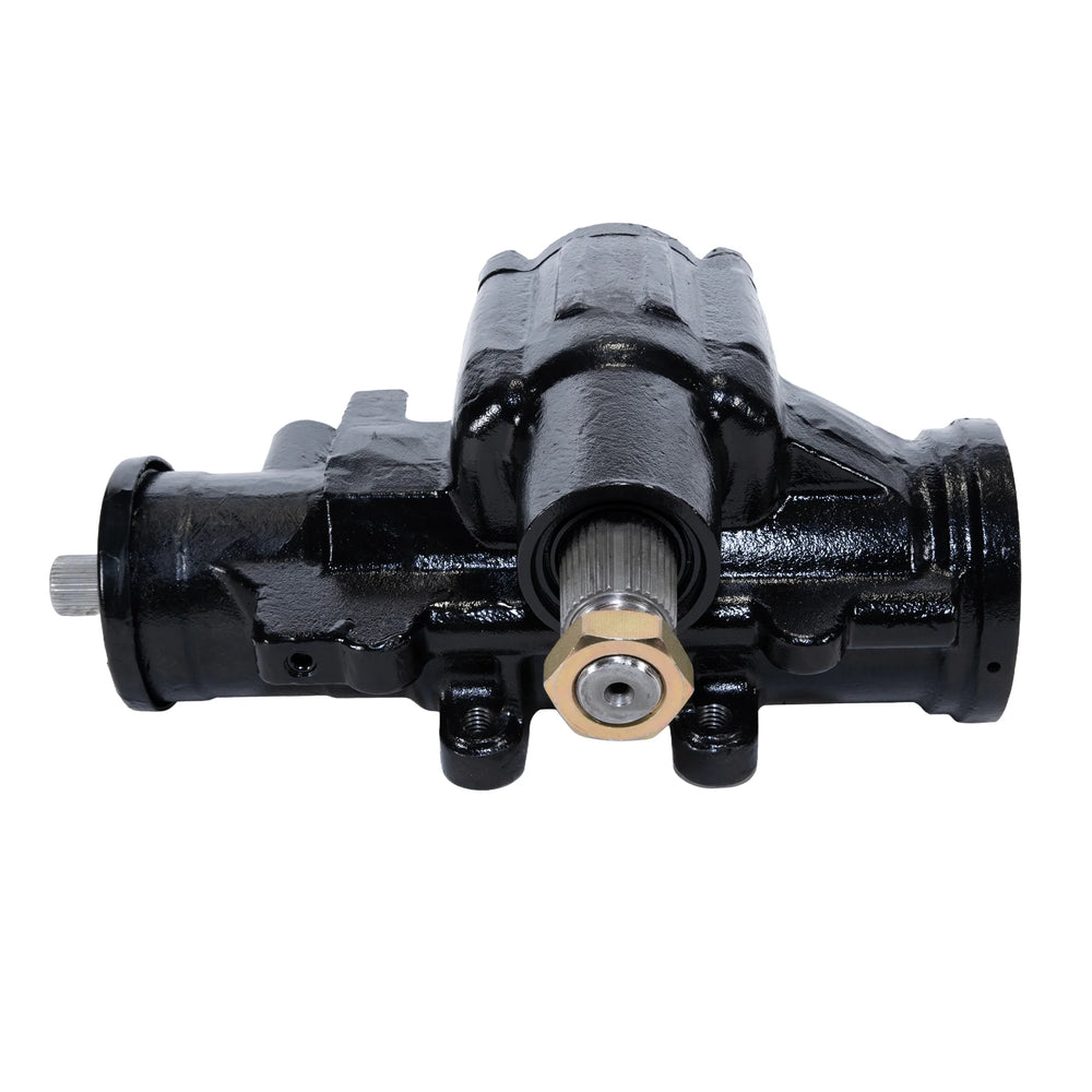 Power Steering Gear Box