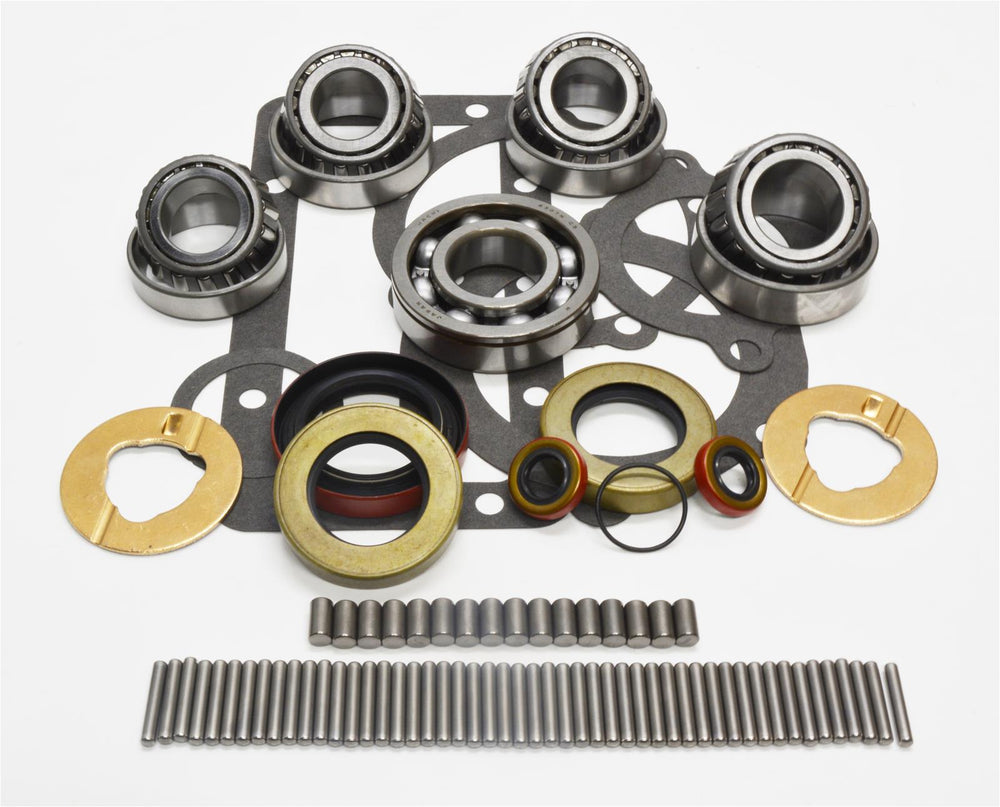 Transfer Case Bearing Kit for Dana Spicer Model 20